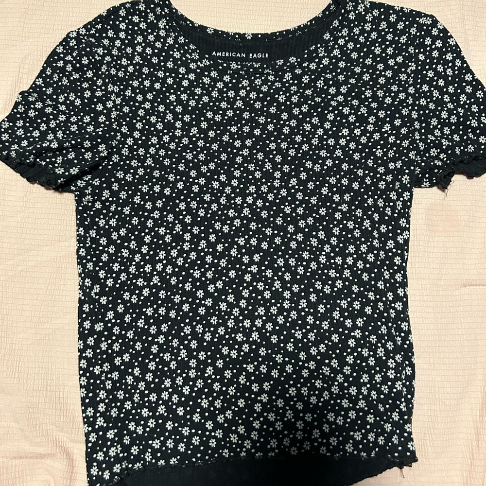 American Eagle lettuce top